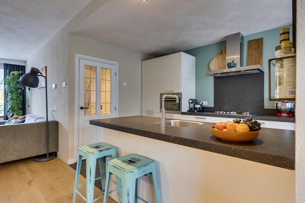 Medium property photo - Amerikalaan 30, 5691 KD Son en Breugel